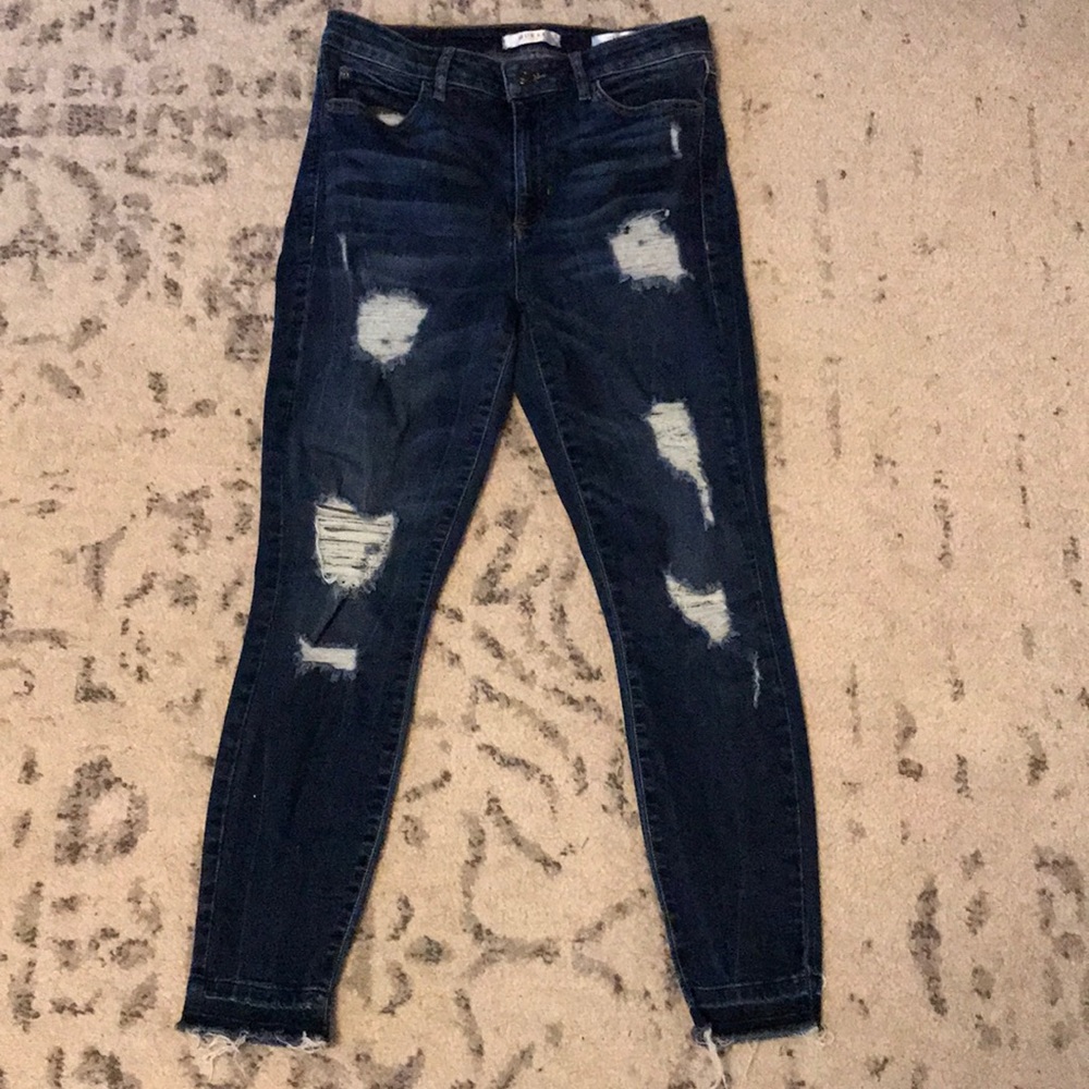 Guess 1981 Skinny Jeans